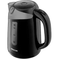 Электрический чайник Sencor SWK 1701BK