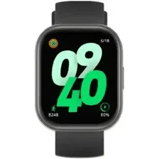 Умные часы Infinix XWatch H5 Pro (черный)