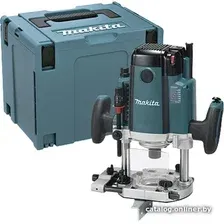 Вертикальный фрезер Makita RP2303FCXJ (с кейсом)