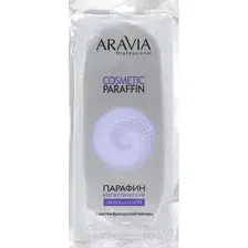 Парафин для рук Aravia Professional Французская лаванда (500г)