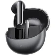 Наушники-гарнитура беспроводные TWS QCY AilyBuds Pro Black 