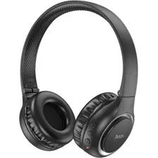 Наушники Hoco W41 (черный)