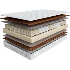 Матрас Askona 3.0 Comfort Extra Firm 140x200