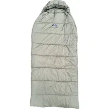 Спальный мешок Tramp Troll T-Loft Regular / TRS-061R-oliv-LT (левый, оливковый)