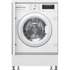Стиральная машина Bosch Serie 8 WIW28542EU