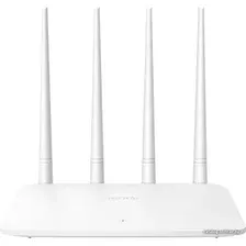 Wi-Fi роутер Tenda F6