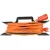 Удлинитель Uniel YX10-101 /UCK-1N/2x1,00/10M/F ORANGE UL-00010799