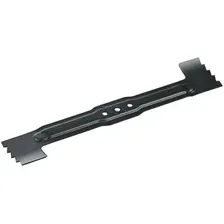 Нож для газонокосилки Bosch F016800505, 46 см