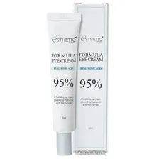  Esthetic House Крем для век Formula Eye Cream Hyaluronic Acid 95% 30 мл