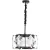 Люстра Divinare Elliot 7304/04 SP-6