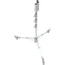 Стойка Kupo 300MH High Junior Roller Stand (серебристый)