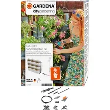 Система капельного полива GARDENA Для модулей базовых 