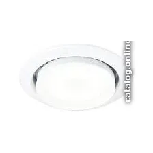 Точечный светильник General Lighting GCL-10GX53-H38-W