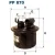 Топливный фильтр Filtron PP870