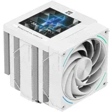 Кулер для процессора Thermalright Phantom Spirit 120 Vision SNOW (белый)