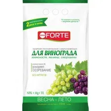 Удобрение Bona Forte Для винограда BF23010281 (2кг)