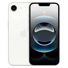 Apple iPhone 16e 512gb белый