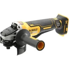 Углошлифмашина DeWalt DCG406NT, DCG406NT-XJ