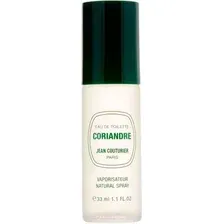 Туалетная вода Jean Couturier Coriandre EdT (33 мл)
