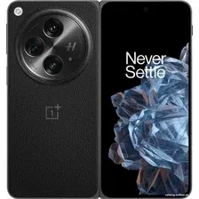 Телефон OnePlus Open 16GB/512GB глобальная версия (черный)