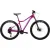 Велосипед Atom Vibes Seven 50 XS 2024 (Glossy Purple)