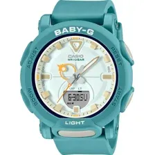 Наручные часы Casio BGA-310RP-3A