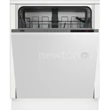 Встраиваемая посудомоечная машина BEKO BDIN25321