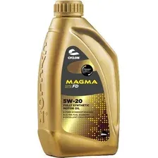 Моторное масло Cyclon Magma SYN FD 5W20 / JM00509 (1л)