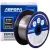 Сварочная проволока  Aurora E71T-GS d.0.8 мм 0.45кг D100 NO GAS