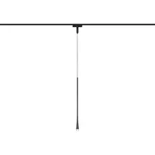 Трековый светильник Ambrella Magnetic Ultra Slim GV1637 BK (черный)