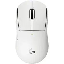 Игровая мышь Logitech Pro X Superlight 2c (белый)
