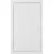 Бокс пластиковый Elektro-Plast MSF 3x12M (36M), N/PE 2x(1x25+22x10mm2), мет. дверь, белый RAL9016, 603x358x94mm, IP30