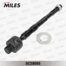 Тяга рулевая HONDA CIVIC 05- без наконечника MILES DC39085