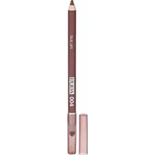 Карандаш для губ Pupa True Lips Blendable, тон 4, 1.2 г