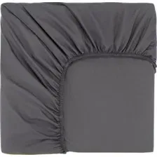 Простыня Sofi De MarkO Трисс 90x200x20 Пр-Тр-90х200ан (антрацит)