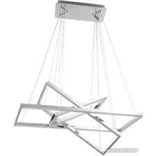 Подвесная люстра LED4U L11001-3 CR