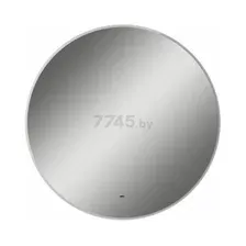 Зеркало для ванной с подсветкой КОНТИНЕНТ Ember D900 (ЗЛП4905)