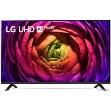 Телевизор LG UR73 55UR73006LA