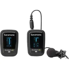 Радиосистема Saramonic Blink 500 Pro X B1