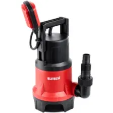 Дренажный насос ELITECH НПД 550-35П