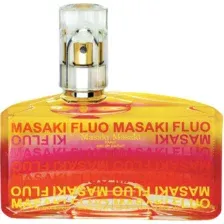 Парфюмерная вода Masaki Matsushima Fluo (40мл)