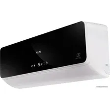Кондиционер AUX FJ Series Black On/Off ASW-H12B4/FJ-BR1/AS-H12B4/FJ-R1