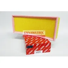 Фильтр воздушный DYNAMAX DAF978
