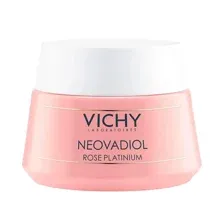 VICHY Neovadiol Rose Platinum Дневной крем для лица 50 мл