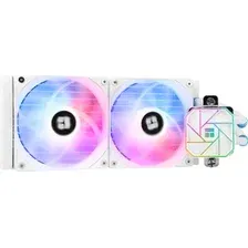 Система жидкостного охлаждения для процессора Thermalright Aqua Elite 240 V3 (белый)