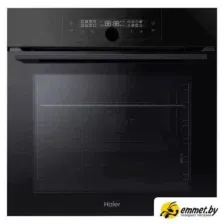 Духовой шкаф Haier HOQ-F6QSN3GB