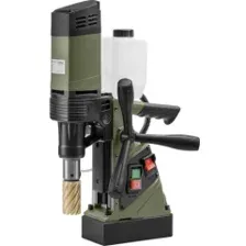 Магнитный сверлильный станок LENZ STEYR-35