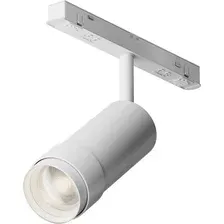 Трековый светильник Maytoni Technical Exility Focus Zoom TR212-1-12WTW-DD-Z-W