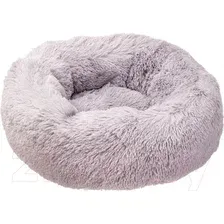 Лежанка для животных Ferplast Cuddly 80 / 83190821 (серый)
