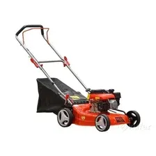 Газонокосилка ECO LG-533